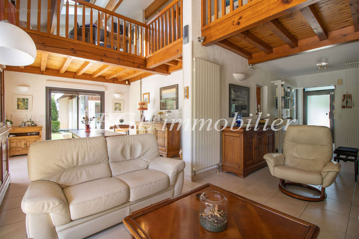 Maison à GUJAN-MESTRAS