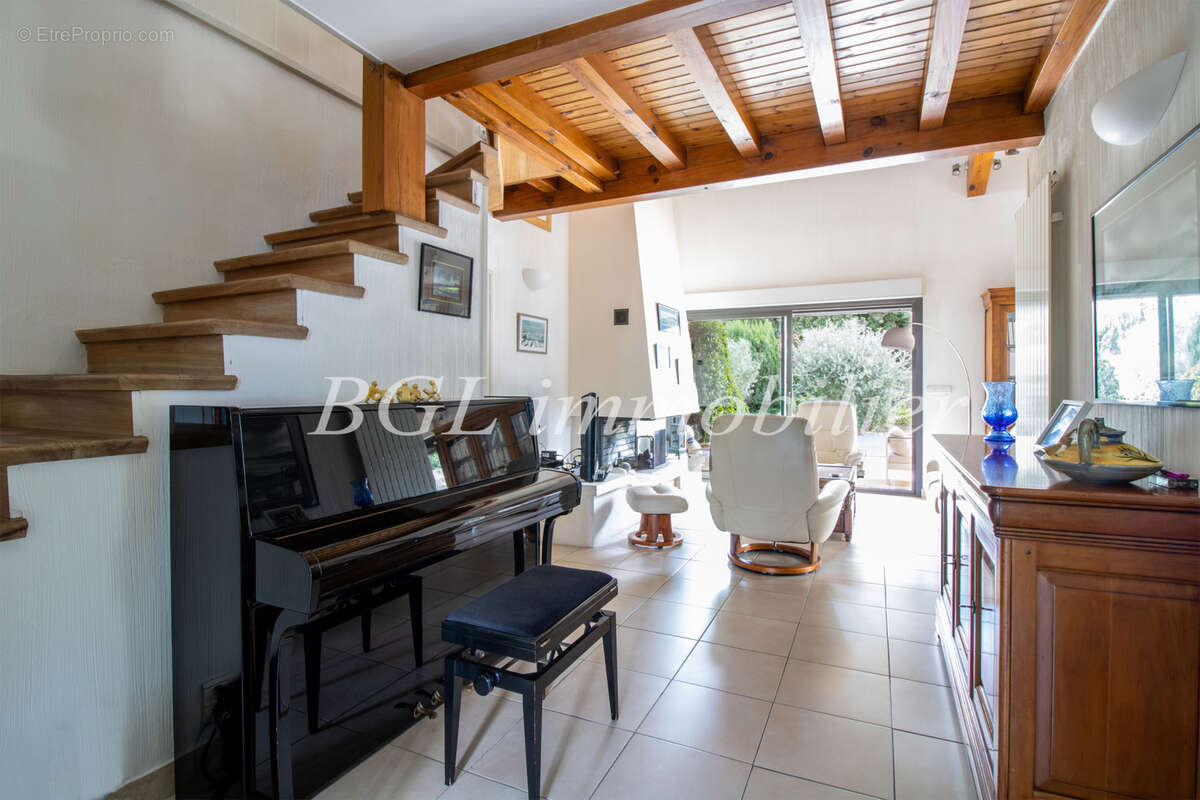 Maison à GUJAN-MESTRAS