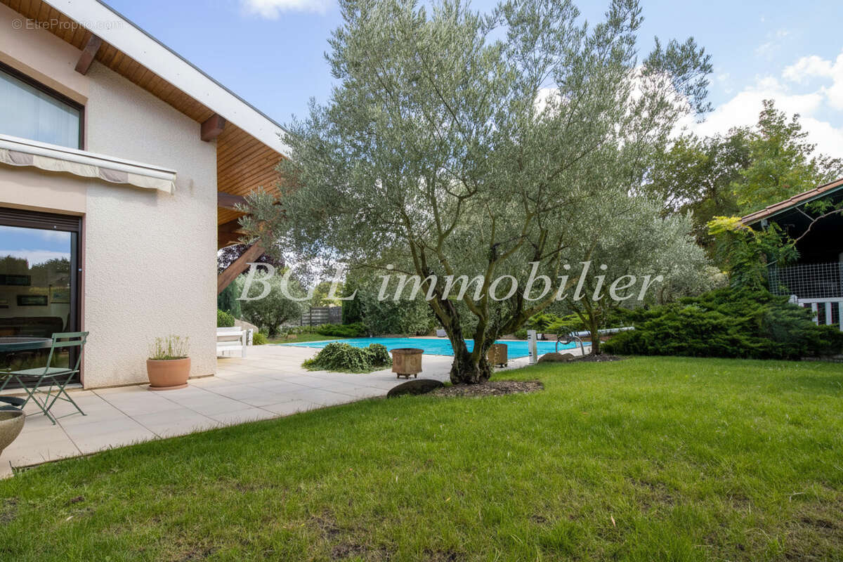 Maison à GUJAN-MESTRAS