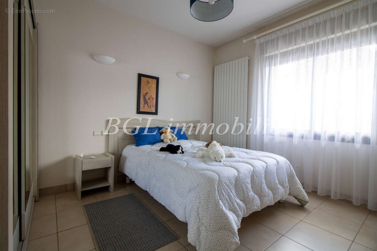 Maison à GUJAN-MESTRAS