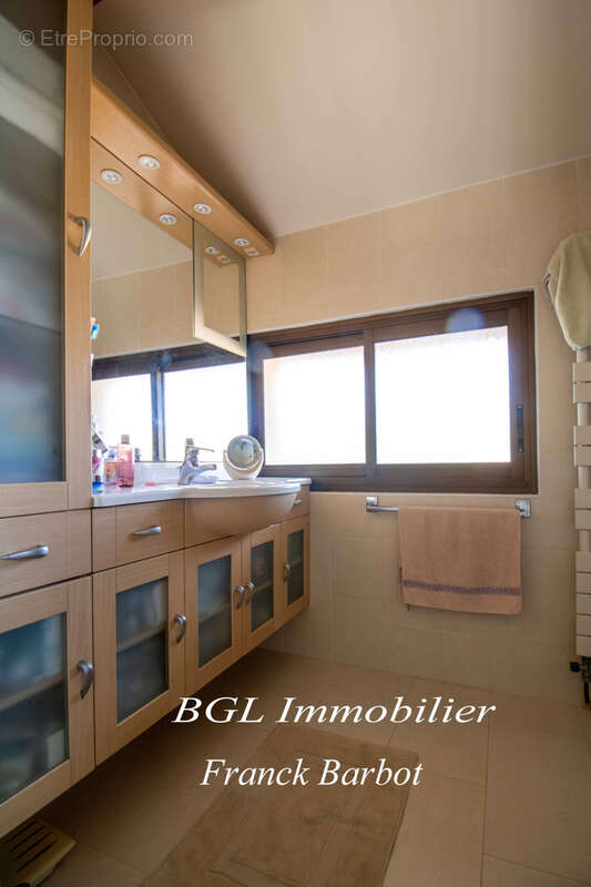 Maison à GUJAN-MESTRAS