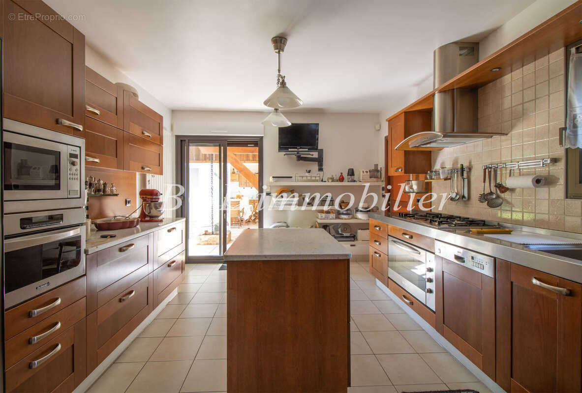 Maison à GUJAN-MESTRAS