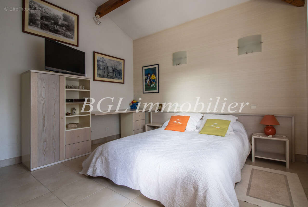 Maison à GUJAN-MESTRAS