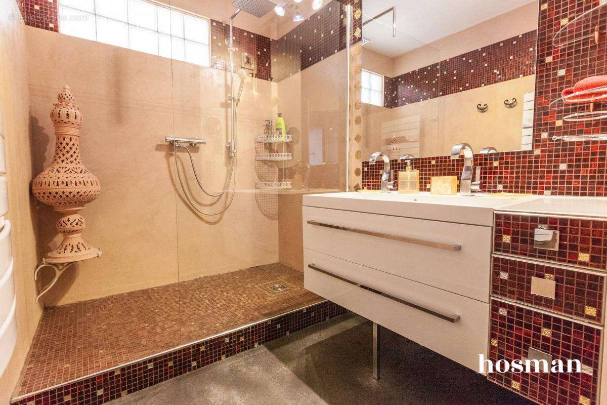 Appartement à LYON-6E