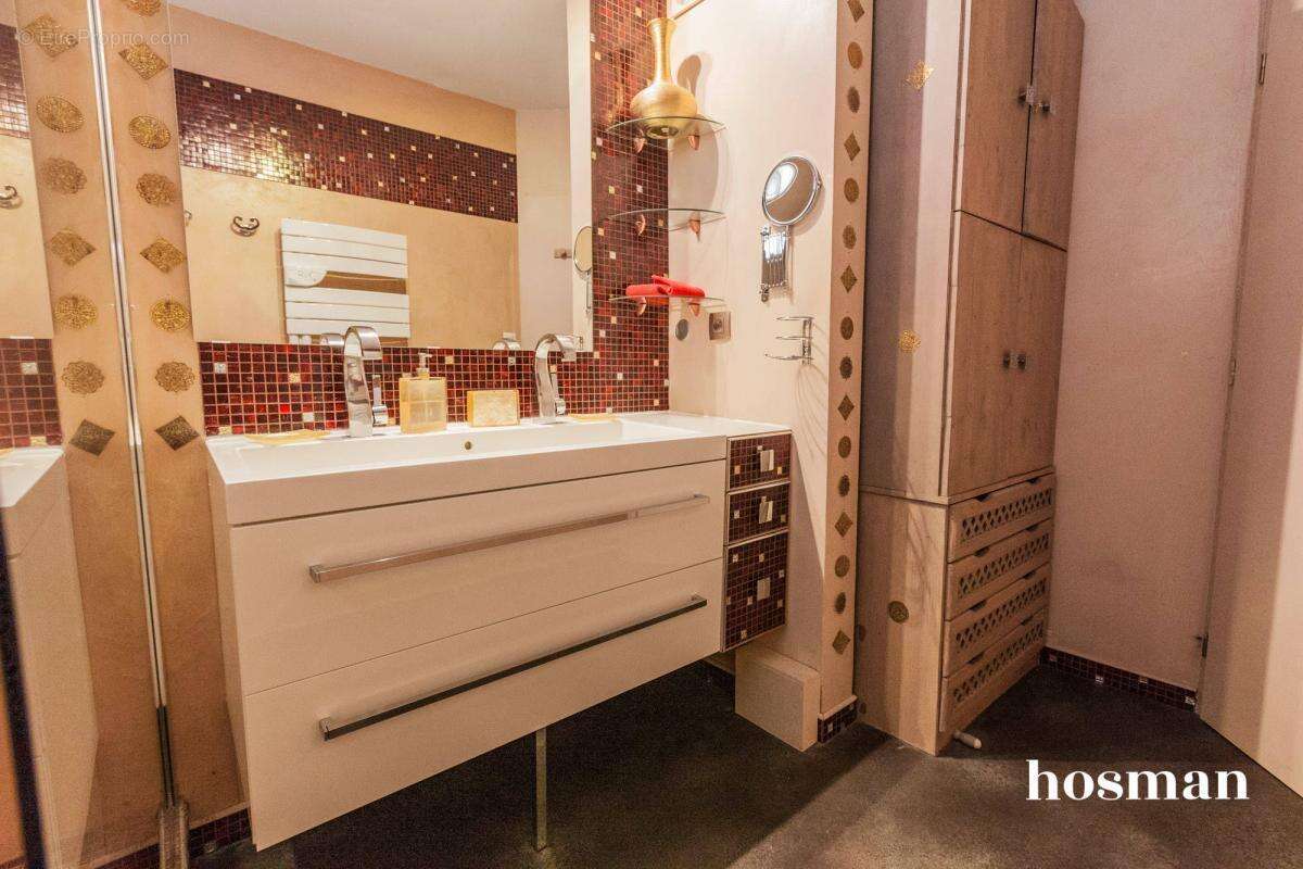 Appartement à LYON-6E