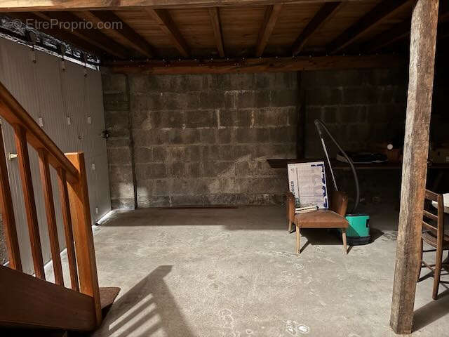 Maison à SAINTE-HERMINE