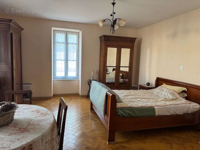 Maison à SAINTE-HERMINE