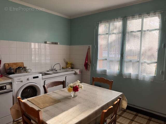 Maison à SAINTE-HERMINE