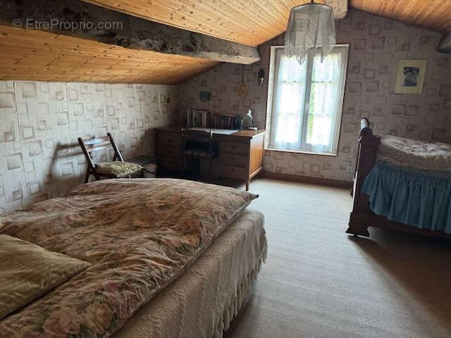 Maison à SAINTE-HERMINE