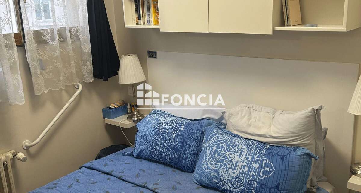 Appartement à PARIS-12E