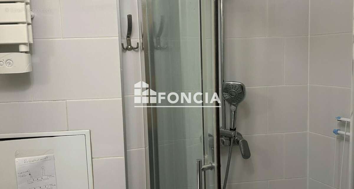 Appartement à PARIS-12E