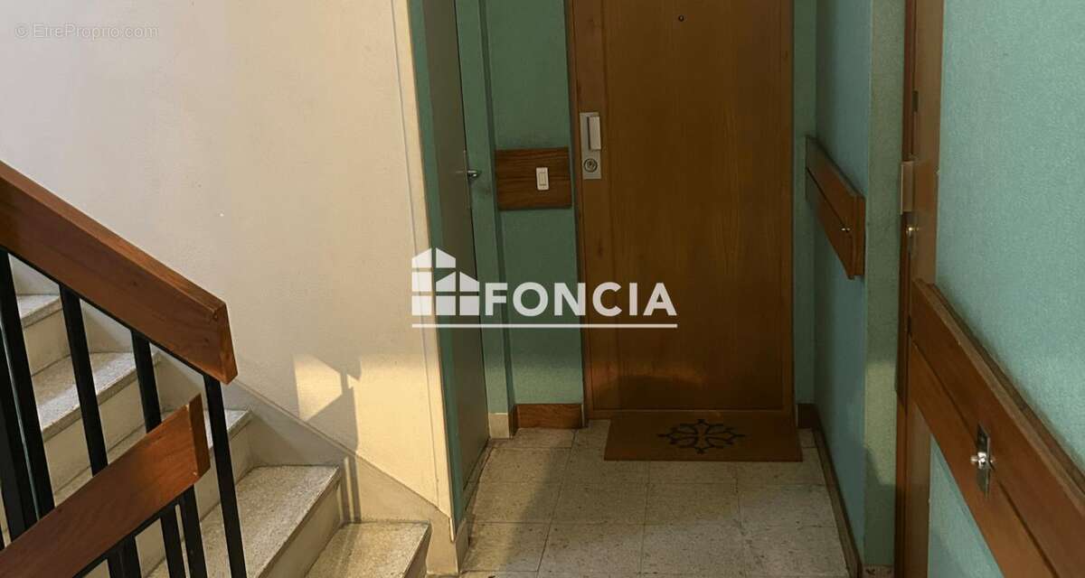 Appartement à PARIS-12E