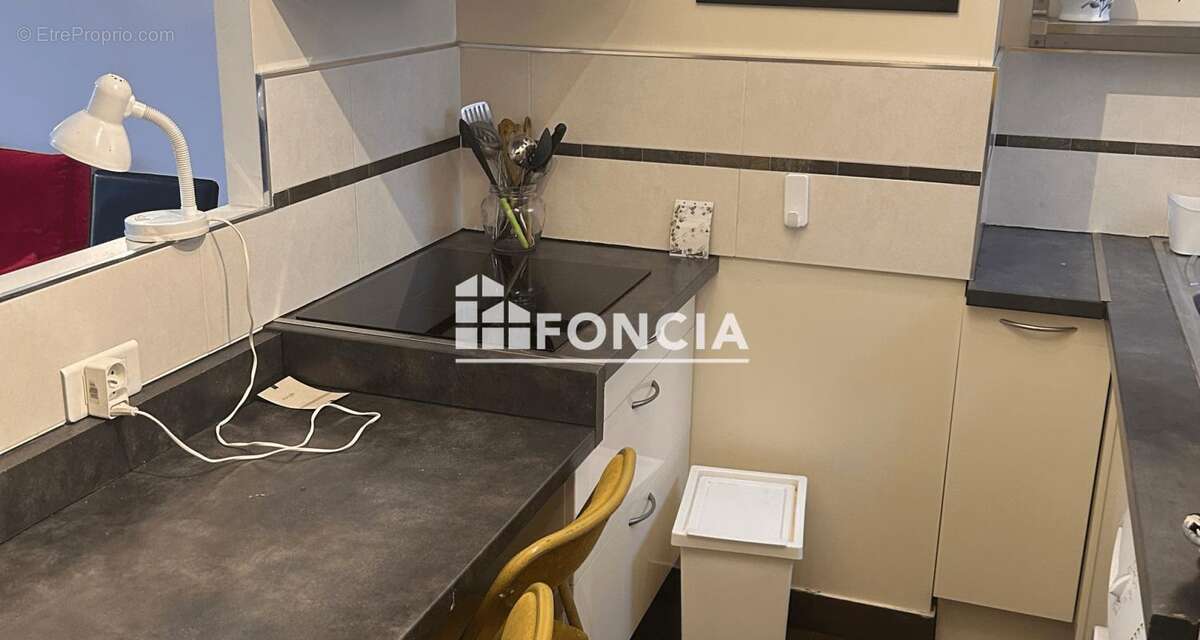 Appartement à PARIS-12E