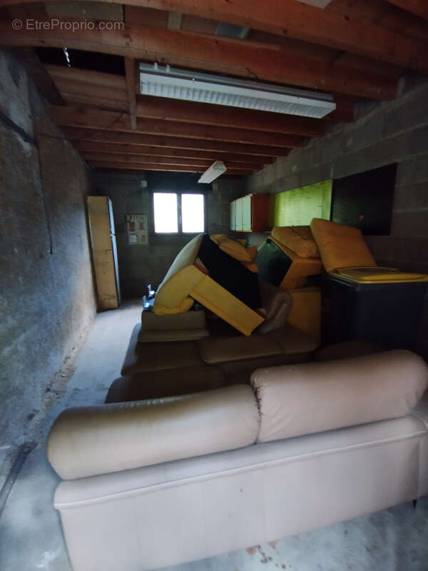 Maison à CLOYES-SUR-LE-LOIR