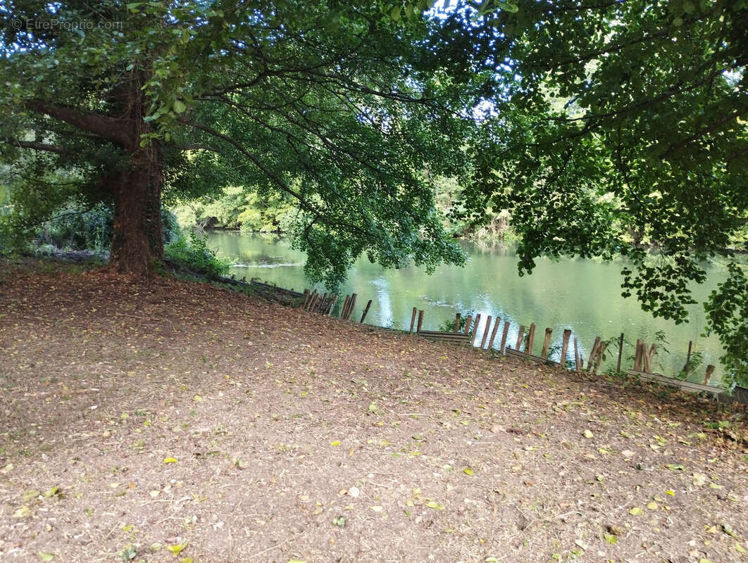 Maison à CLOYES-SUR-LE-LOIR