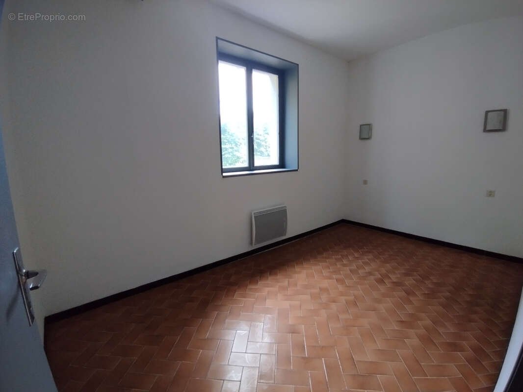 Maison à CLOYES-SUR-LE-LOIR