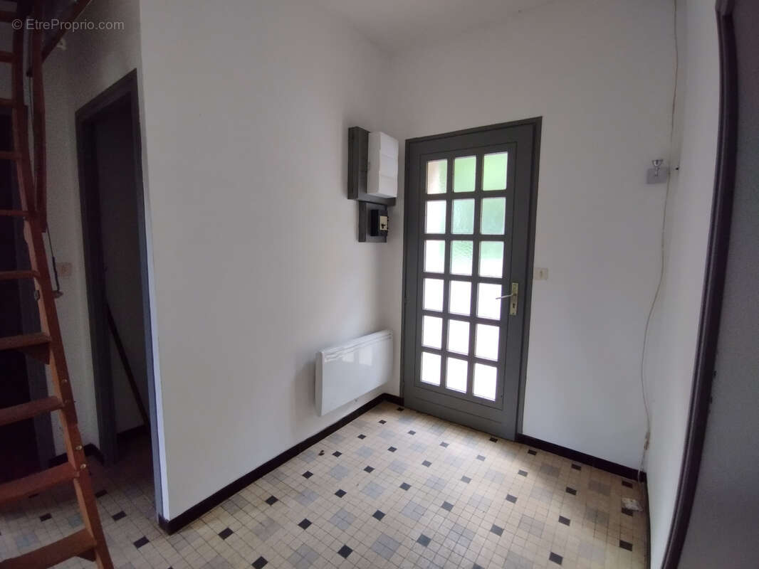 Maison à CLOYES-SUR-LE-LOIR