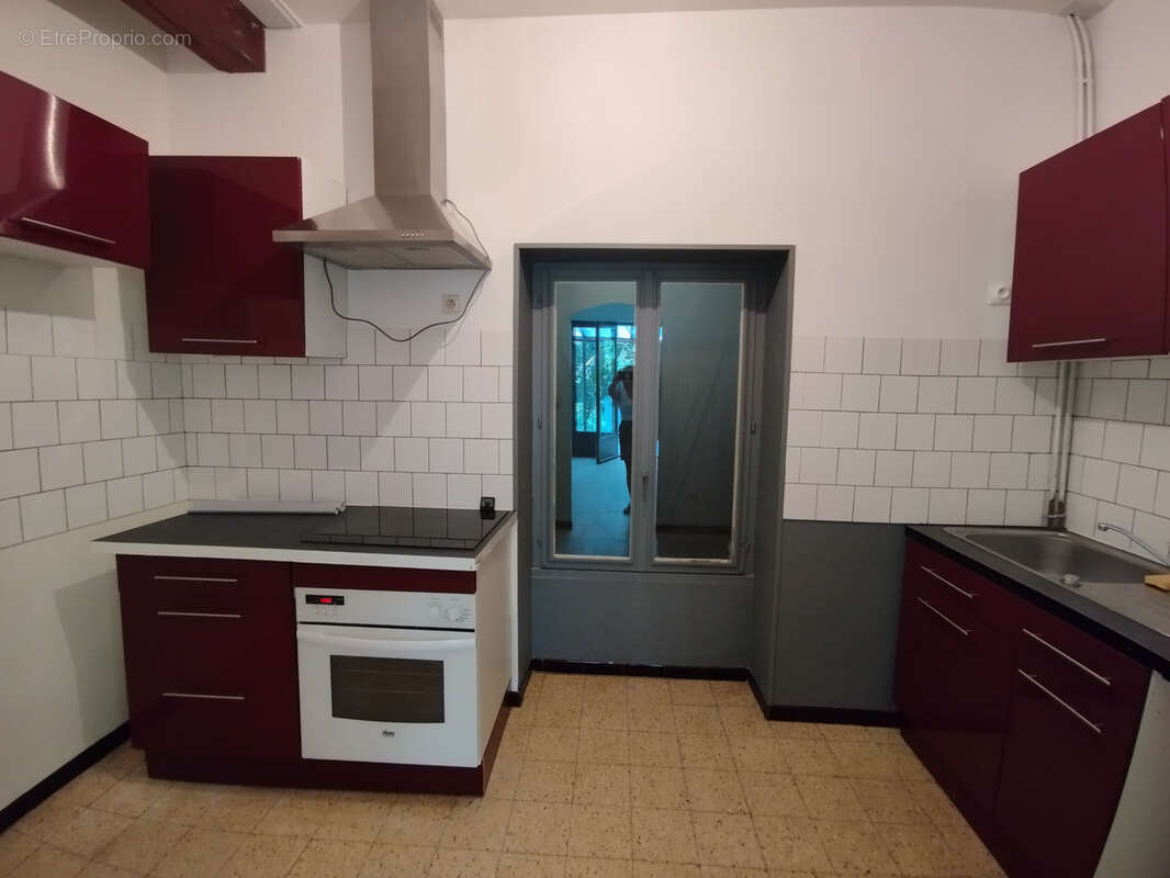 Maison à CLOYES-SUR-LE-LOIR