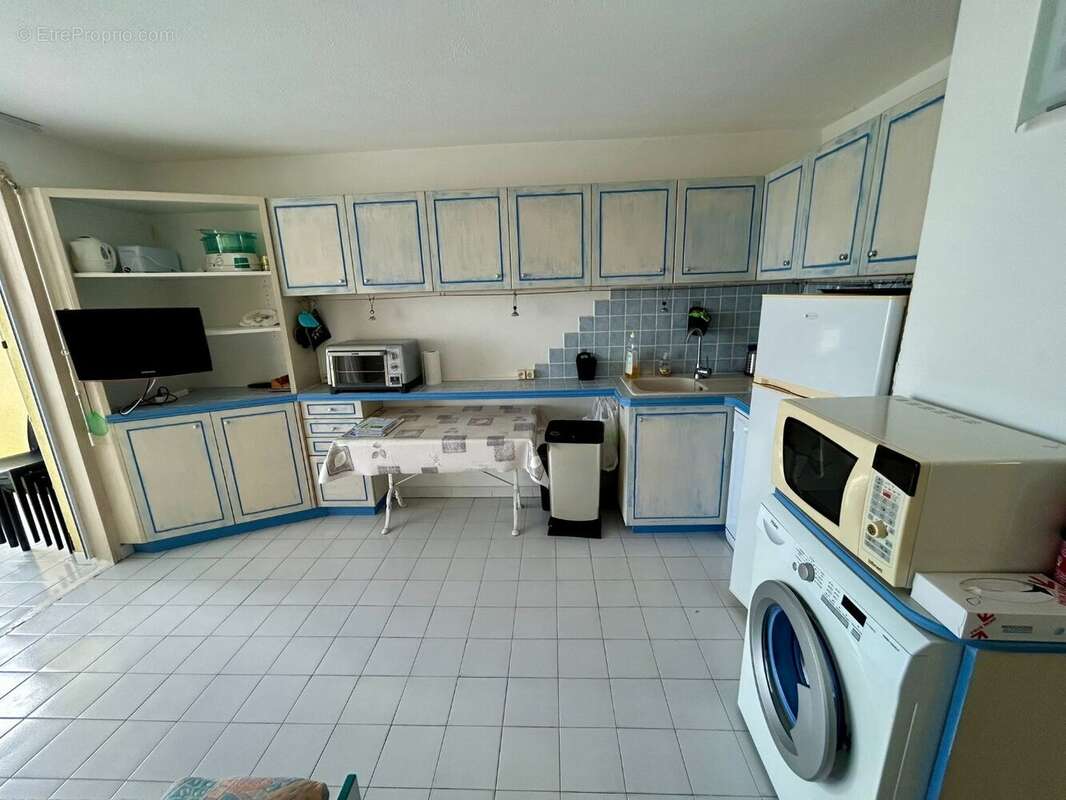 Appartement à AGDE