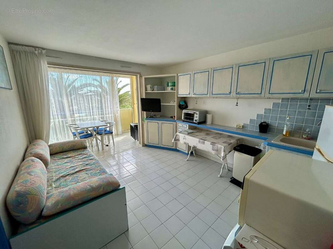Appartement à AGDE
