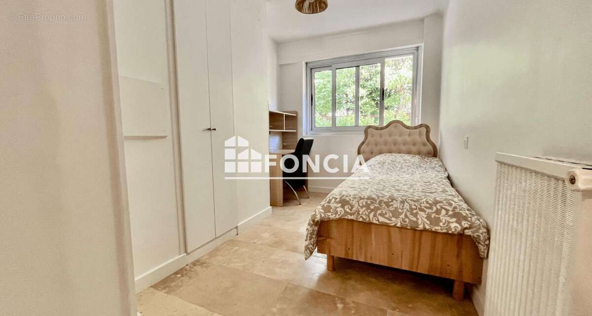 Appartement à SAINT-GERMAIN-EN-LAYE