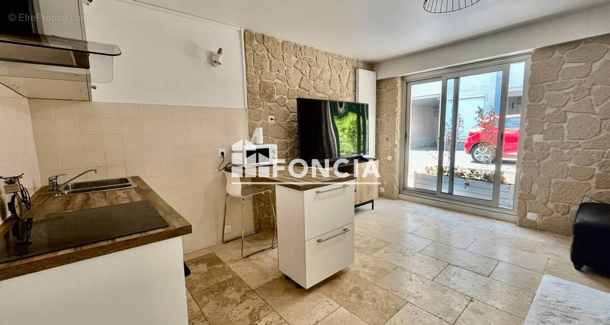 Appartement à SAINT-GERMAIN-EN-LAYE