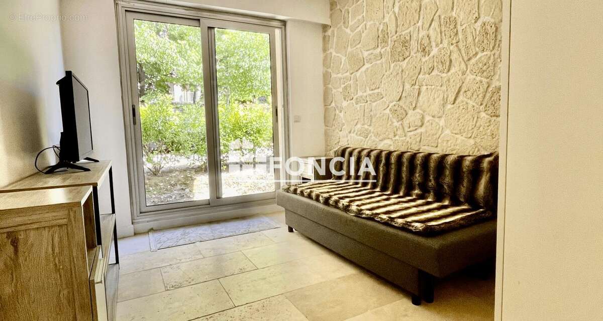 Appartement à SAINT-GERMAIN-EN-LAYE