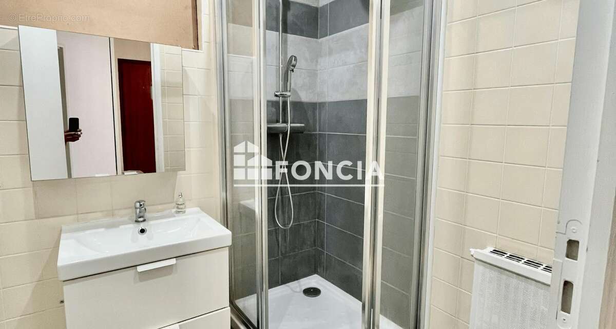 Appartement à SAINT-GERMAIN-EN-LAYE