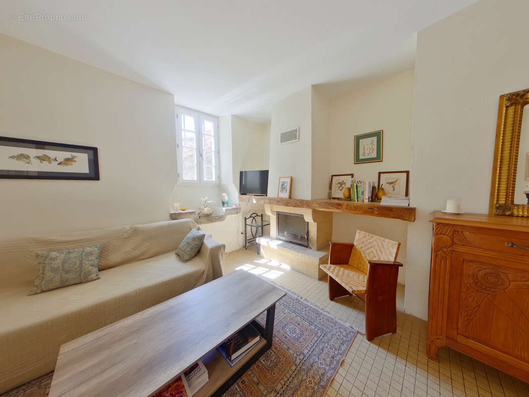 Maison à PENNE-D&#039;AGENAIS