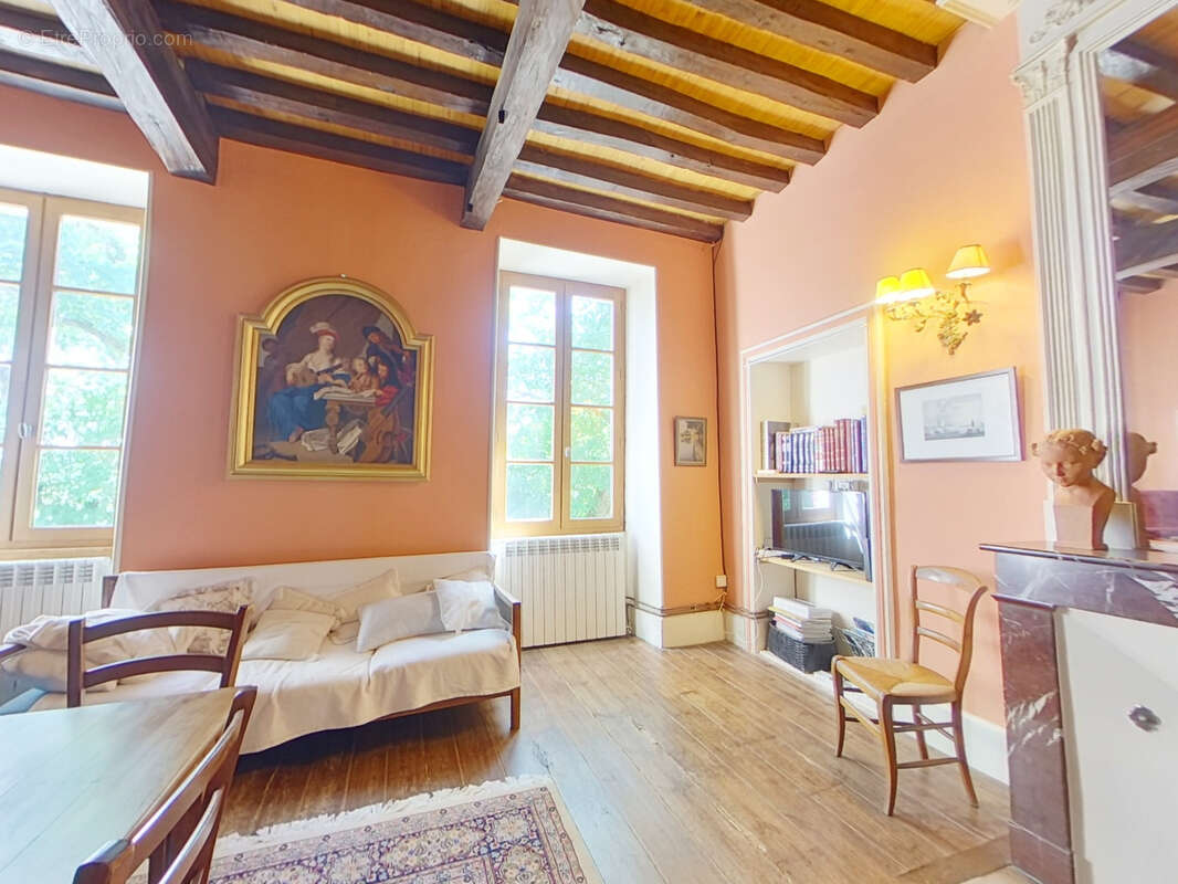 Maison à PENNE-D&#039;AGENAIS