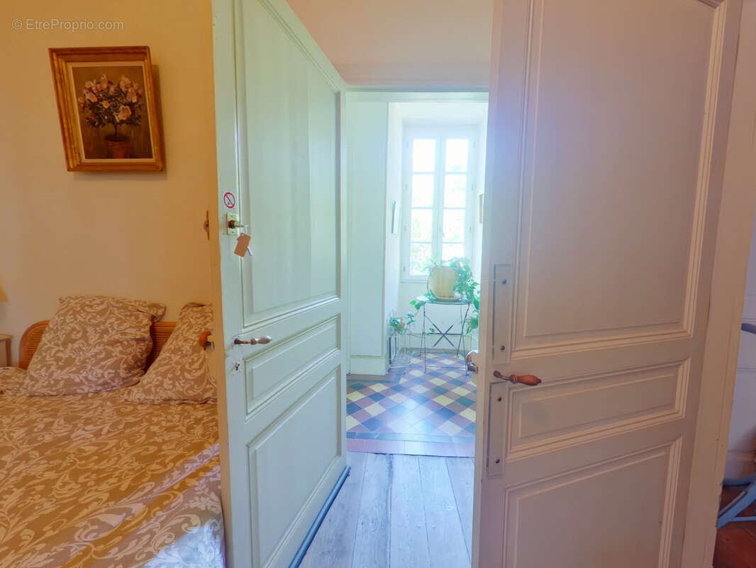 Maison à PENNE-D&#039;AGENAIS