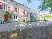 Maison à PENNE-D&#039;AGENAIS