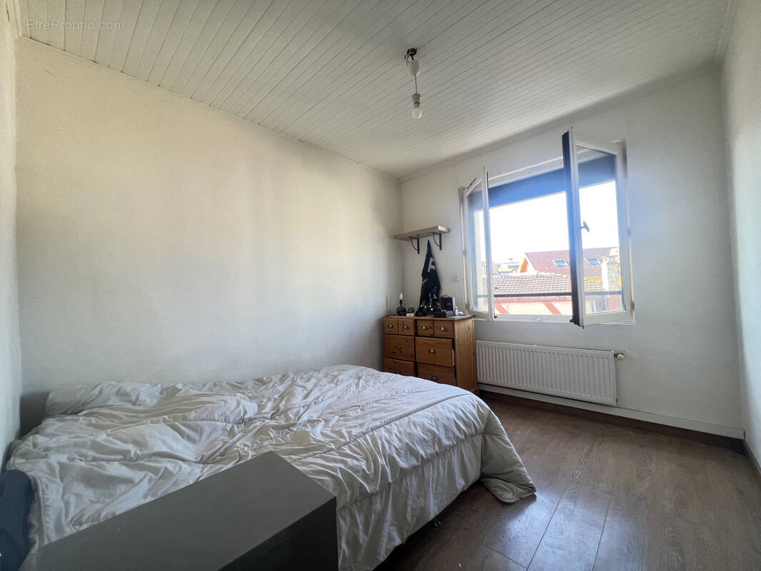 Appartement à ANNECY