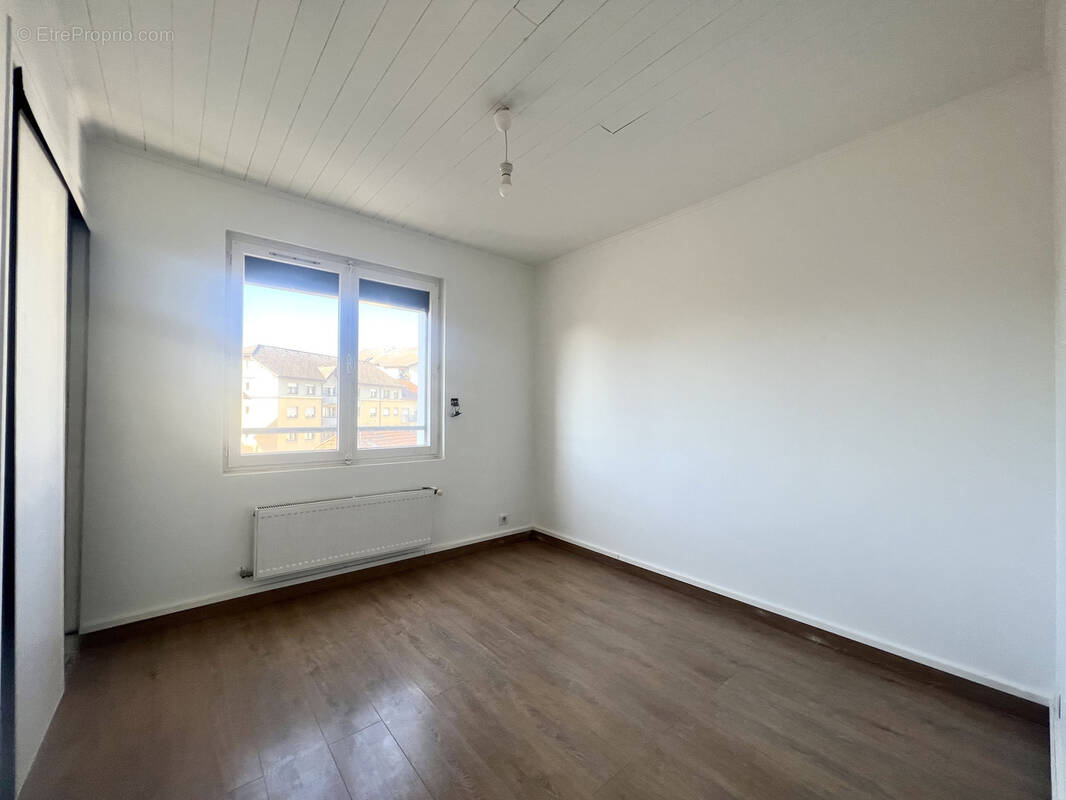 Appartement à ANNECY