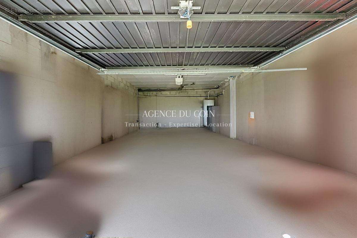 Maison à DRAGUIGNAN