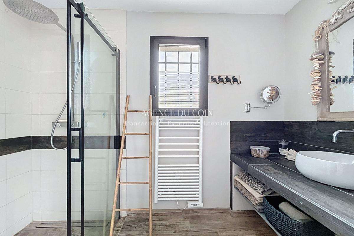 Maison à DRAGUIGNAN