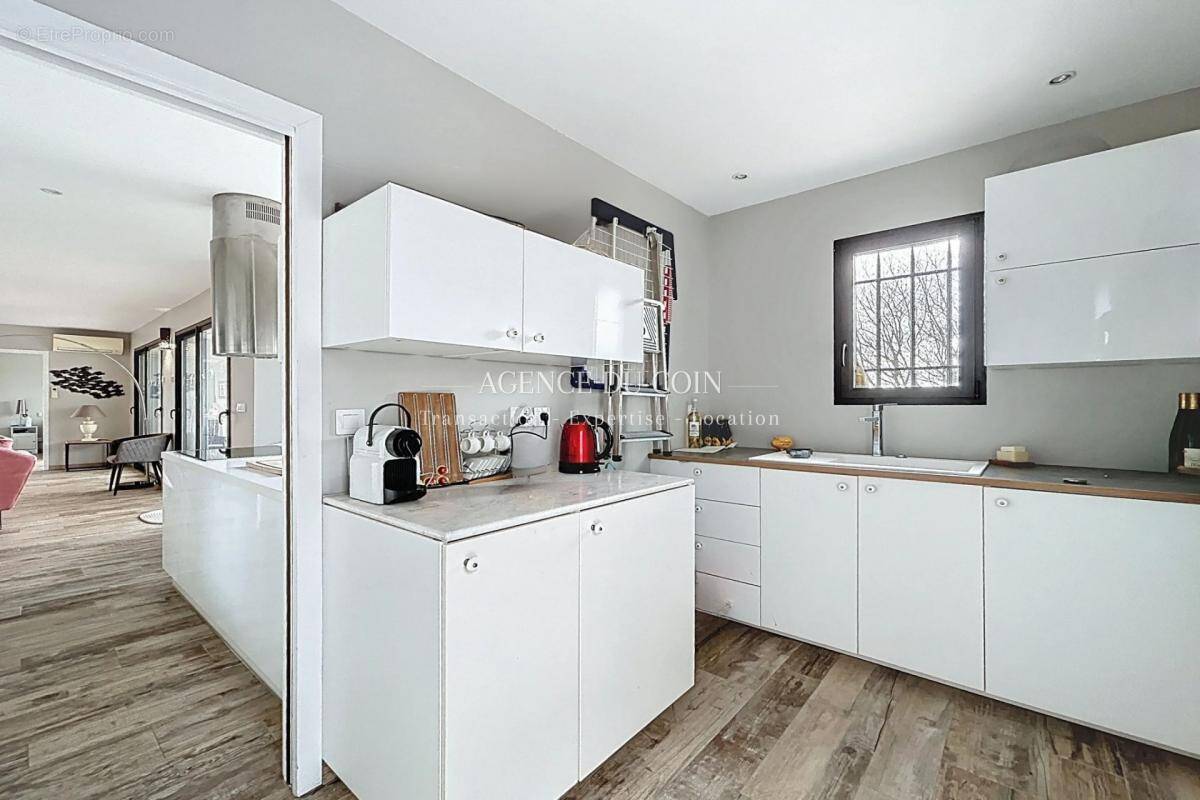 Maison à DRAGUIGNAN