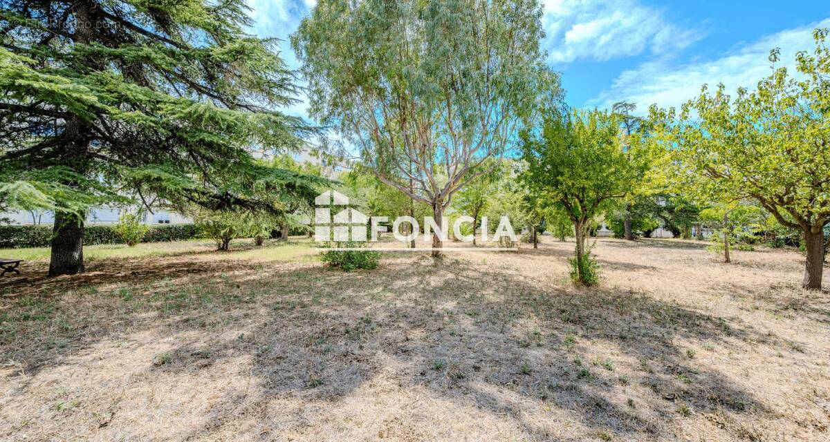 Appartement à HYERES