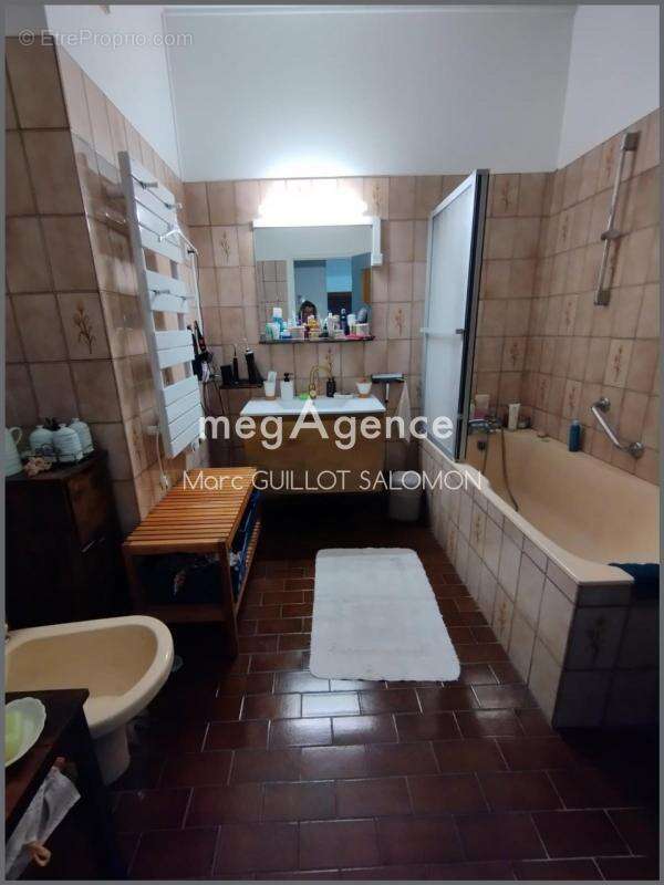 Appartement à BOULOGNE-SUR-MER