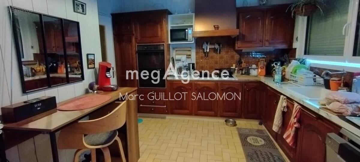 Appartement à BOULOGNE-SUR-MER