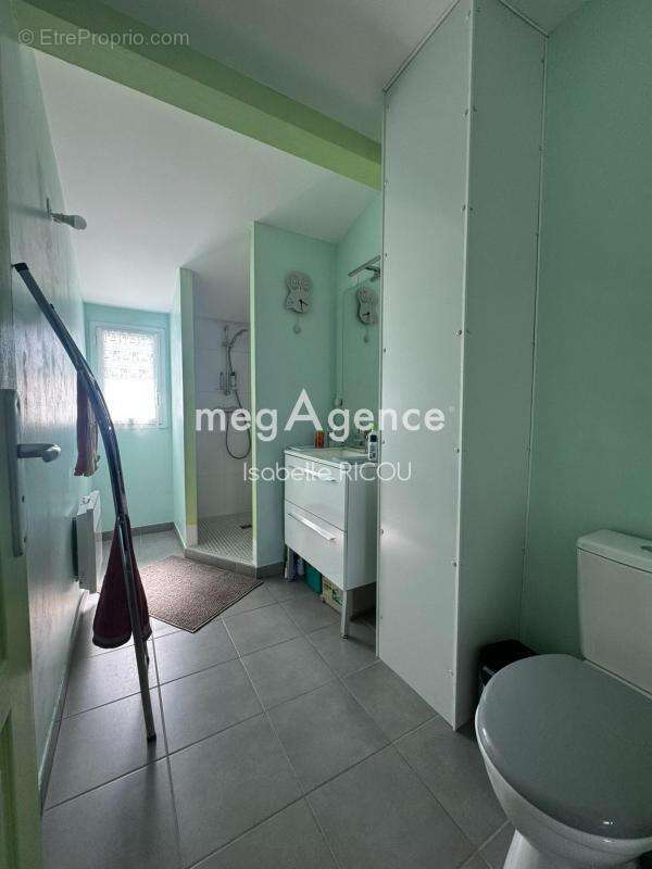 Maison à LE CHATEAU-D&#039;OLERON