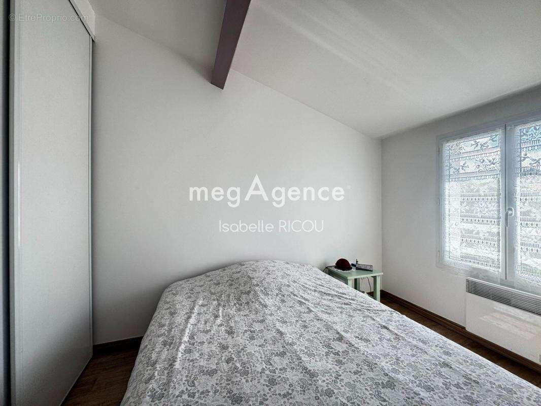 Maison à LE CHATEAU-D&#039;OLERON