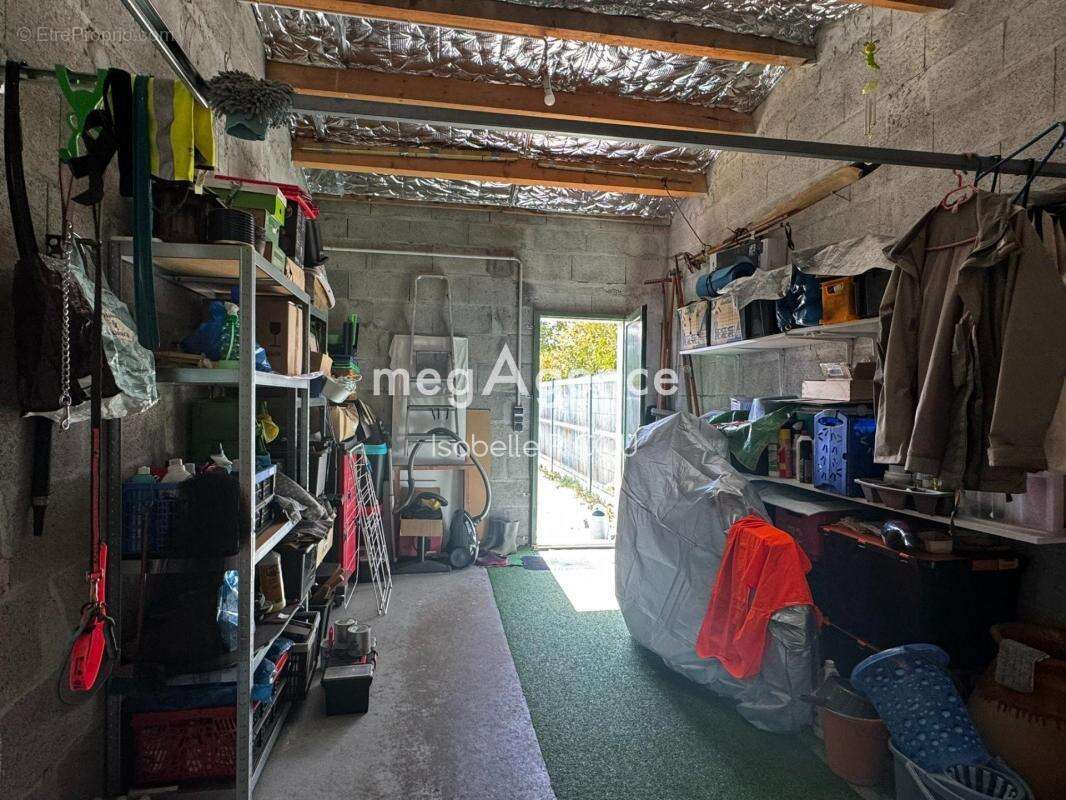 Maison à LE CHATEAU-D&#039;OLERON