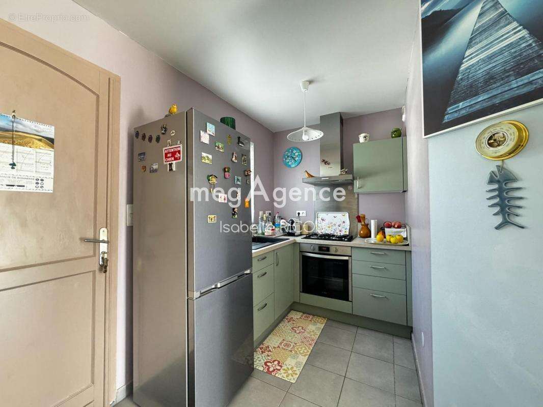 Maison à LE CHATEAU-D&#039;OLERON