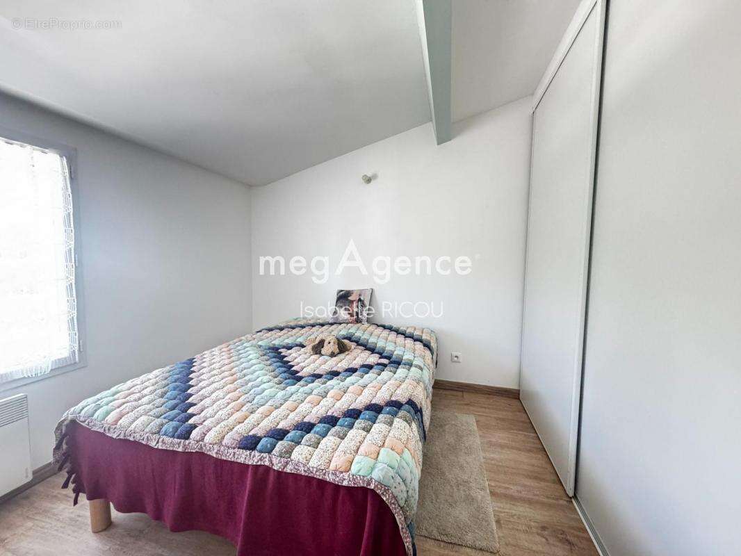 Maison à LE CHATEAU-D&#039;OLERON