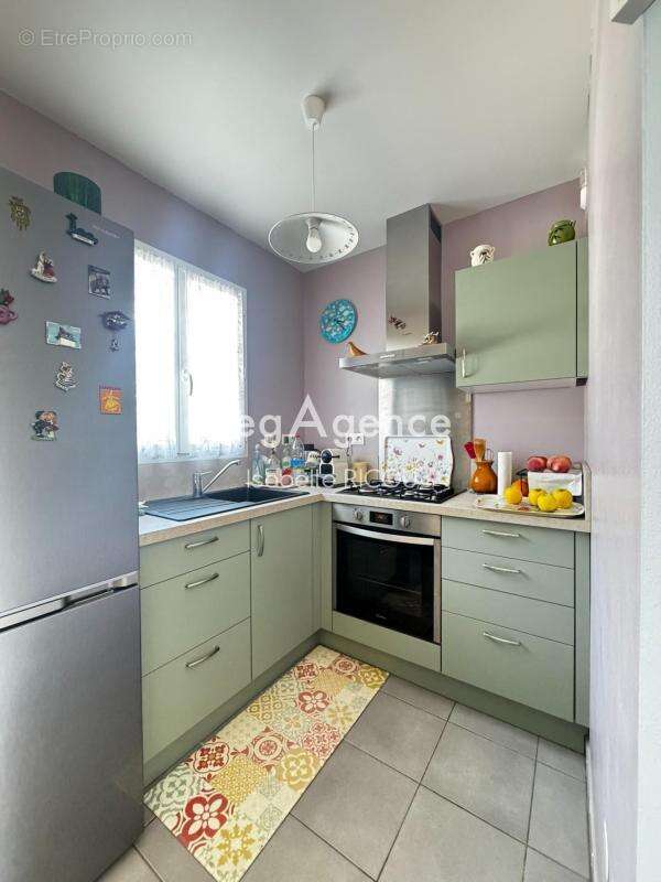 Maison à LE CHATEAU-D&#039;OLERON