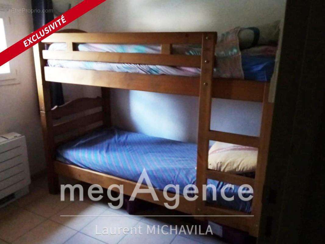 Maison à VALRAS-PLAGE