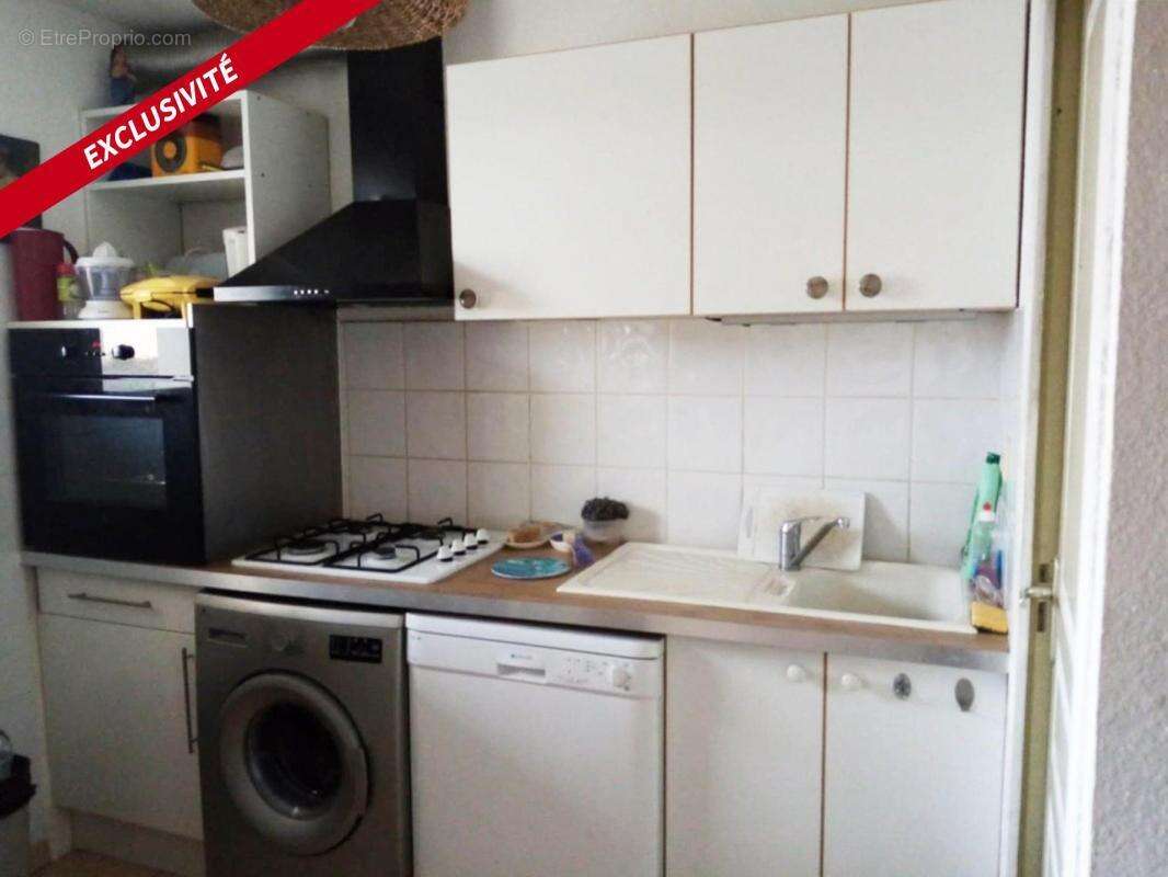 Maison à VALRAS-PLAGE