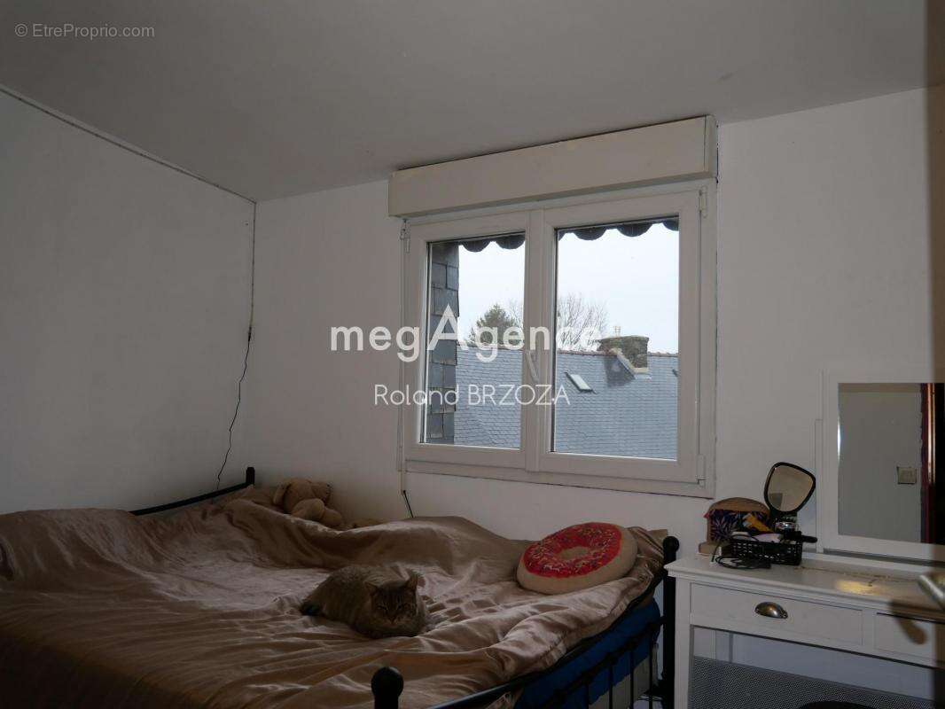 Maison à MINIAC-MORVAN