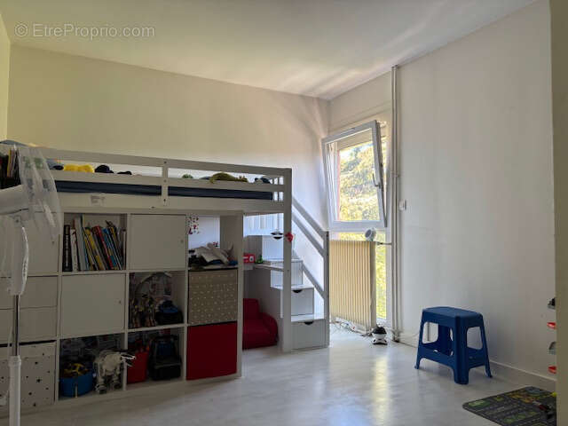 Appartement à PLAN-DE-CUQUES